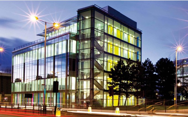 thebuilding - BFS Advises IVG On The Building Chiswick