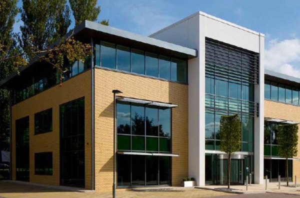 bizagi - Bizagi Acquires Top Floor Of 3 Chiltern Park Buckinghamshire For New UK Headquarters