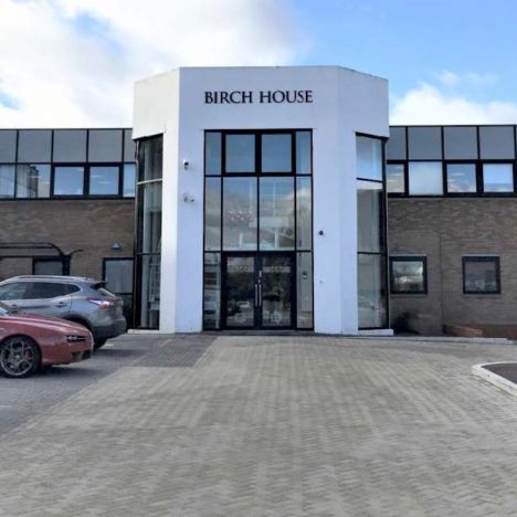 birch 468x468 - Birch House, Woodlands Business Park, Breckland, Milton Keynes, MK14 6EY