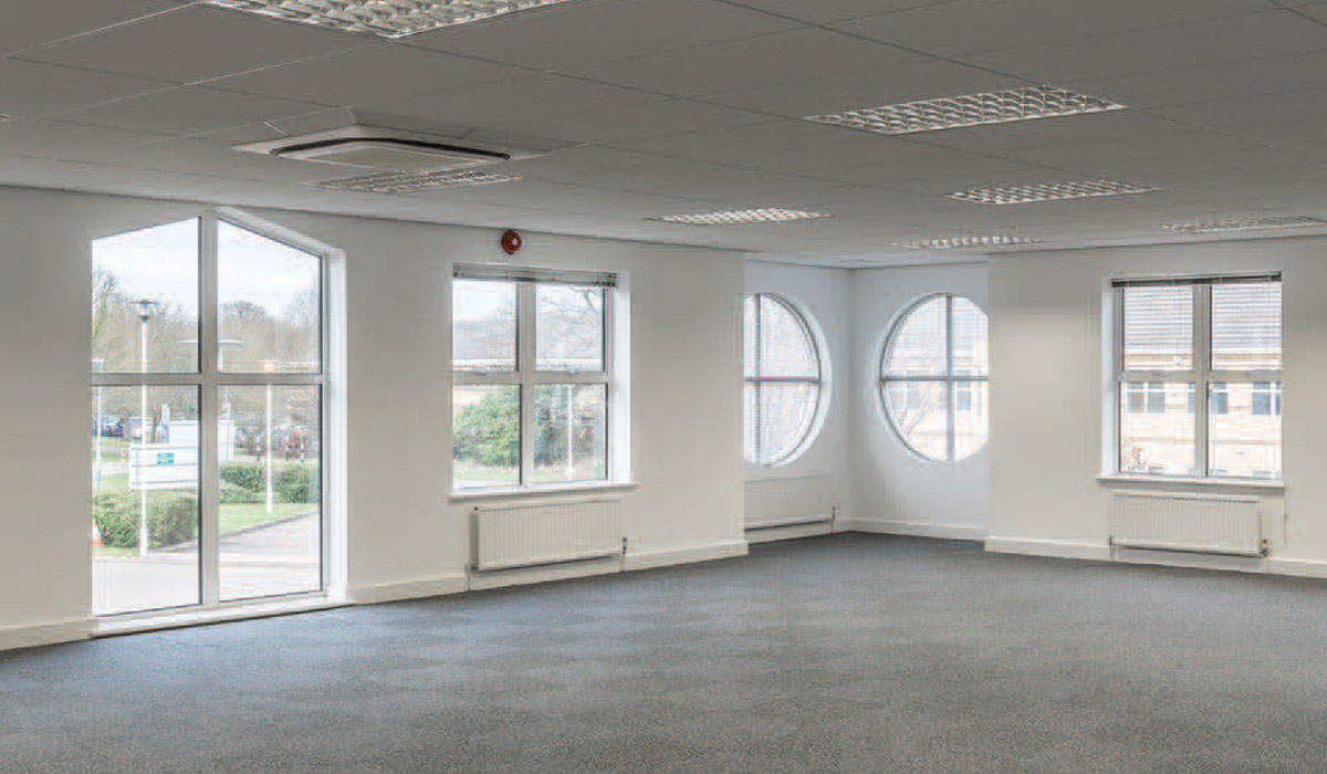 hert mid4 - Hertford & Middlesex House, Meadway Corporate Centre, Stevenage, SG1 2EF