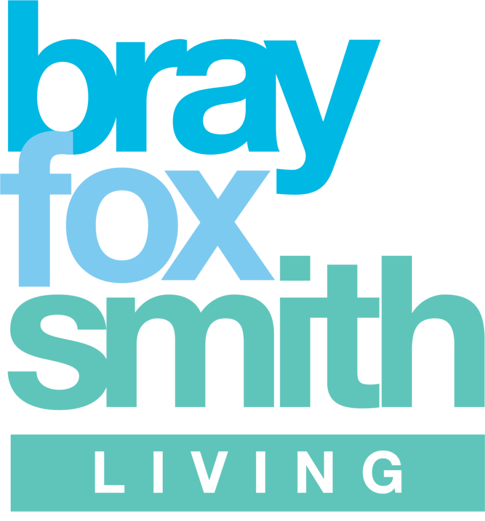 BFS Living Logo 953x1024 - Introducing Bray fox Smith Living