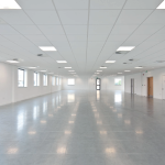 Floor 150x150 - Vision, Innova Park, Electric Avenue, Enfield, Middlesex, EN3 7XH