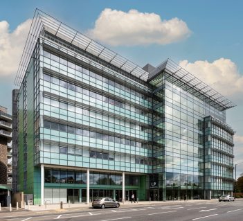 The Urban Building Slough 002 002 351x319 - SOLD! - Multi Let Office in Central Slough
